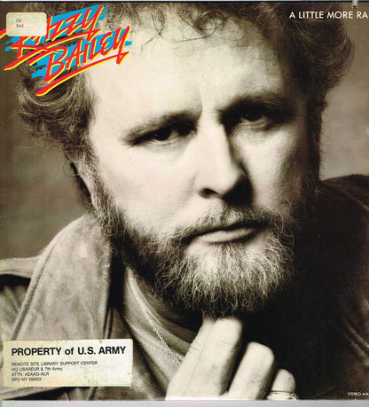 A Little More Razz - secondary