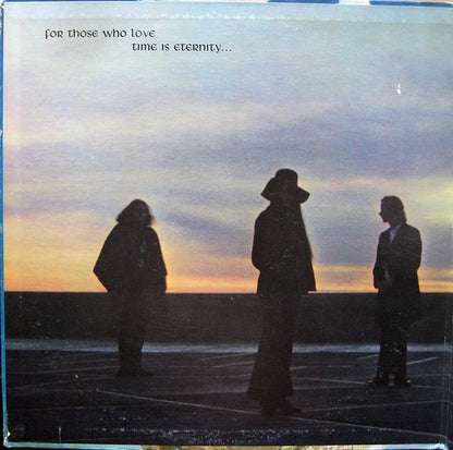 It's A Beautiful Day - secondary