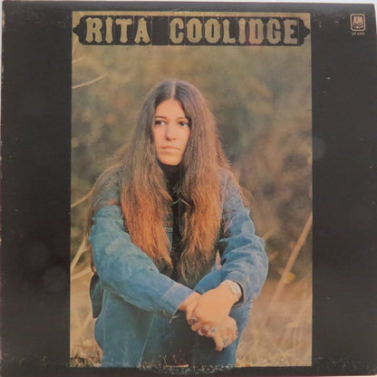 Rita Coolidge - primary