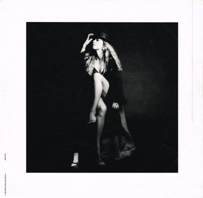 Rickie Lee Jones - Pirates