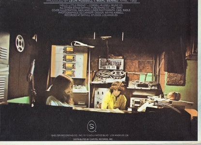 Asylum Choir II - secondary