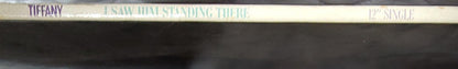 I Saw Him Standing There (12" Version) - secondary
