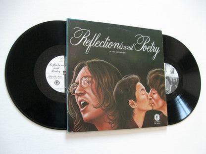 Reflections & Poetry  - secondary