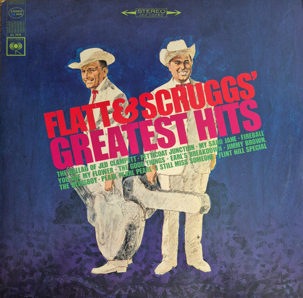 Greatest Hits - primary