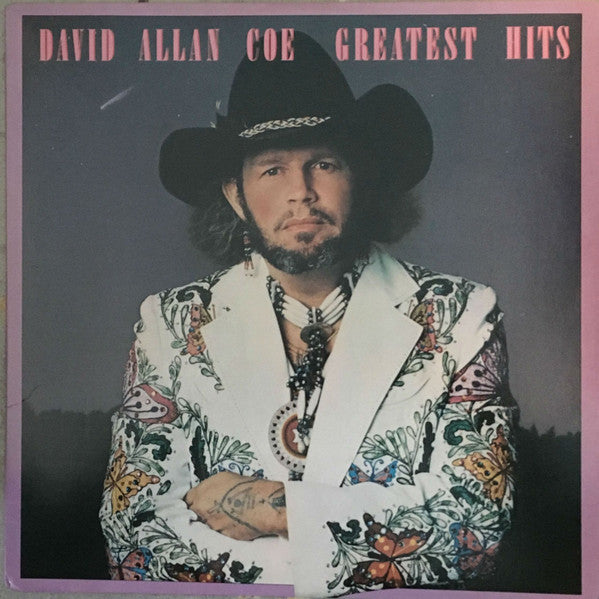 Greatest Hits - primary
