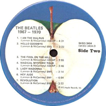 1967-1970 - secondary