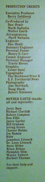 Living With The Animals - secondary