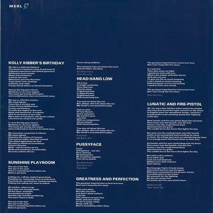 World Shut Your Mouth - secondary