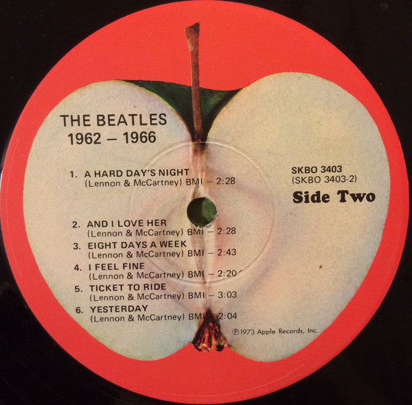 1962-1966 - secondary