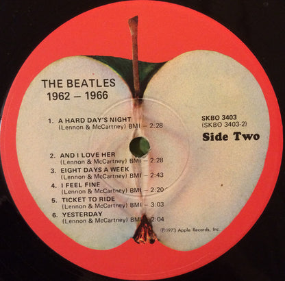 1962-1966 - secondary