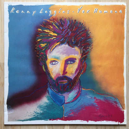 Vox Humana - primary