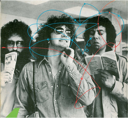 10cc - Bloody Tourists