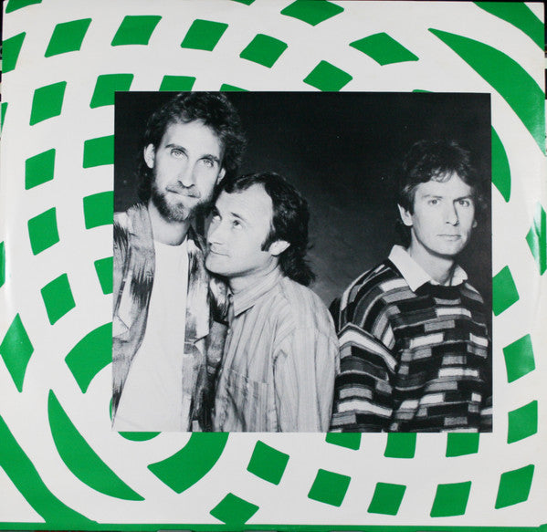 Invisible Touch - secondary