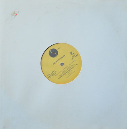 Young Manhood - primary