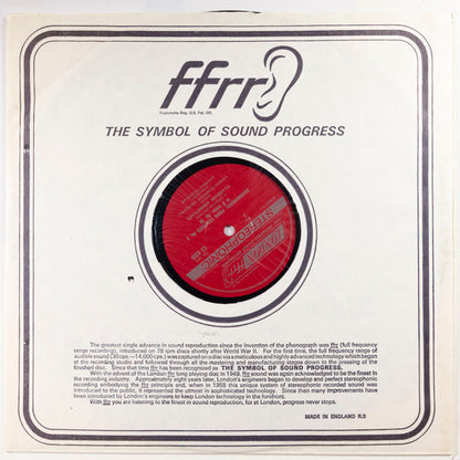 Piano Concerto No. 3 In D Minor, Op. 30 - secondary