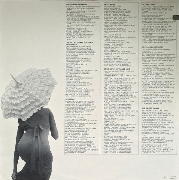 Leon Russell And The Shelter People - secondary