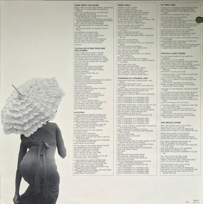 Leon Russell And The Shelter People - secondary