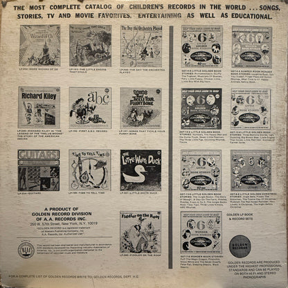 Alfred Hitchcock Presents Ghost Stories For Young People - secondary