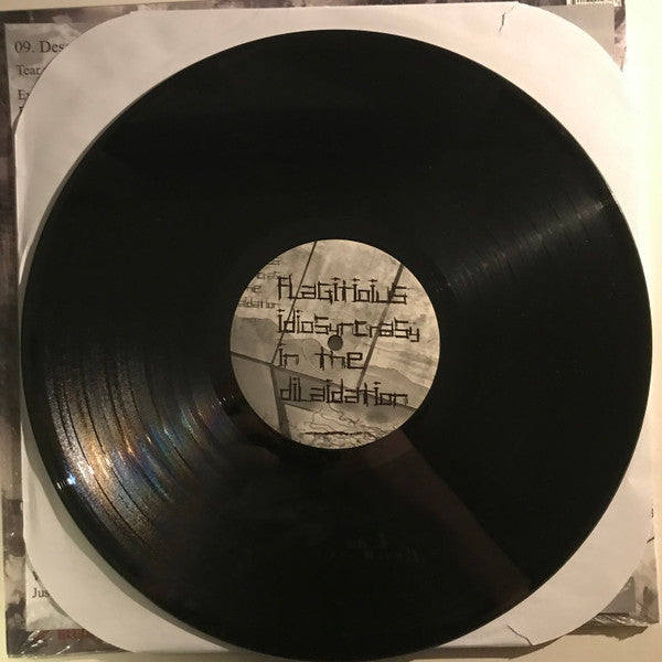 Wallow - secondary