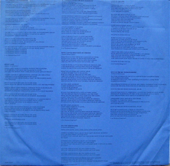 1967-1970 - secondary