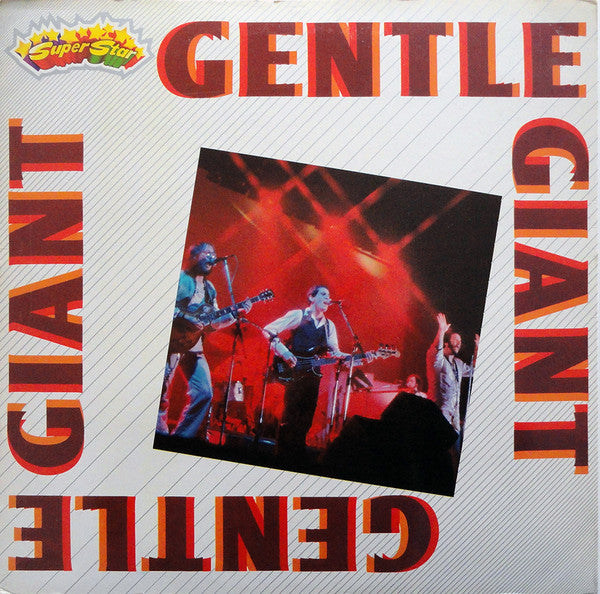 Gentle Giant - primary