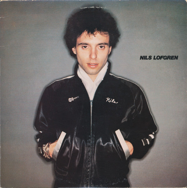 Nils - primary