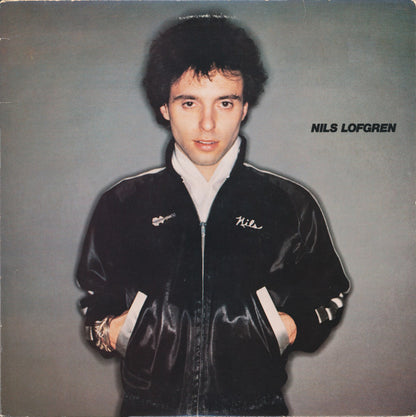 Nils - primary