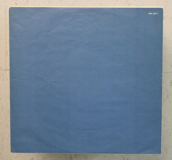 Stone Blue - secondary