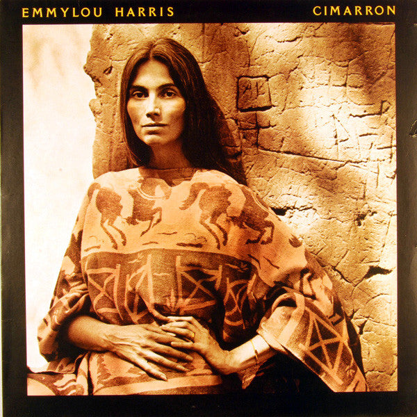Cimarron - primary