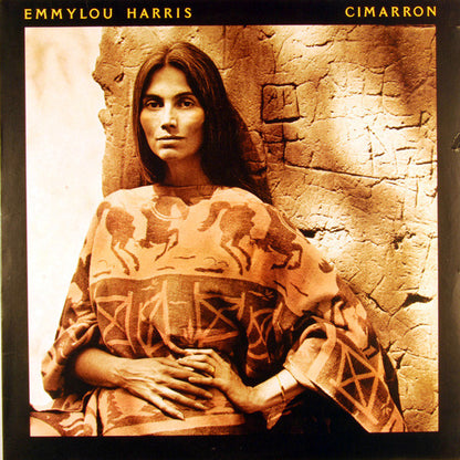 Cimarron - primary