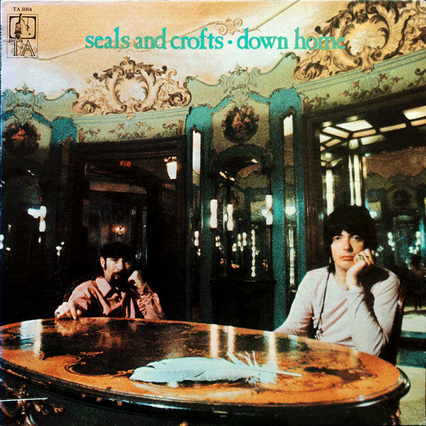 Down Home - primary