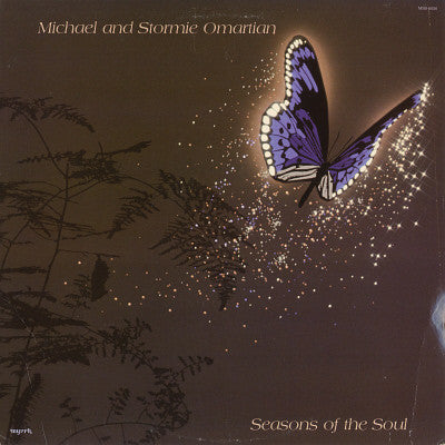 Seasons Of The Soul - primary