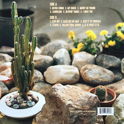 Same Trailer Different Park - secondary