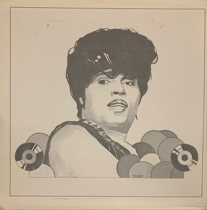 Little Richard's Super Hits - secondary