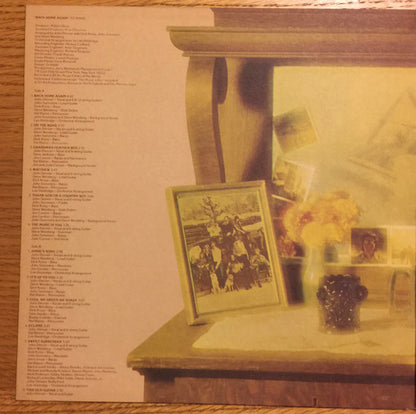 Back Home Again - secondary