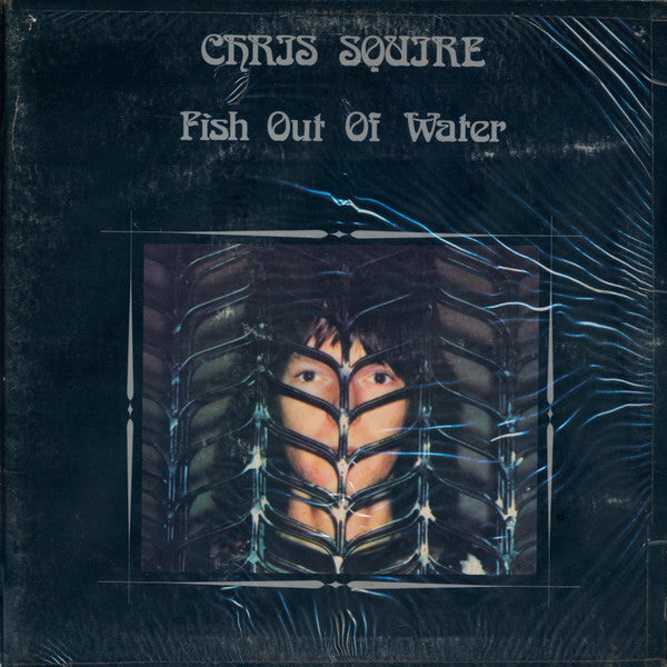 Fish Out Of Water - primary