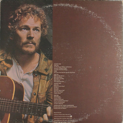 Gordon Lightfoot - Gord's Gold