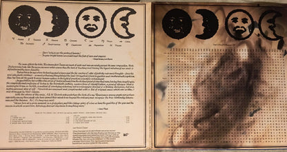 Signs Of The Zodiac - Leo