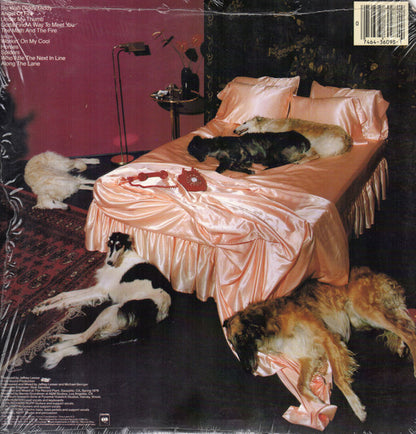 Hounds - Puttin' On The Dog