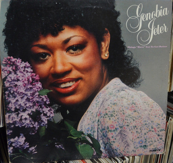 Things 'Have' Got To Get Better - primary