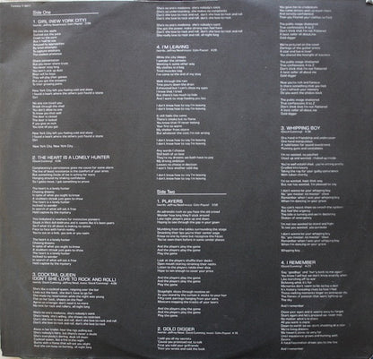 Taxxi - States Of Emergency