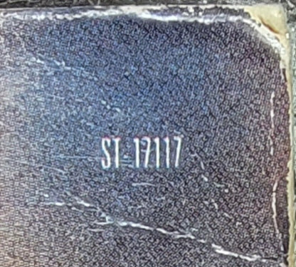 First Offense - secondary