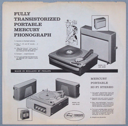 Singin' Our Mind - secondary