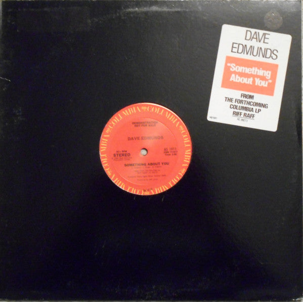 Something About You - secondary