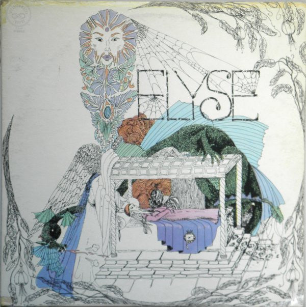 Elyse Weinberg - Elyse