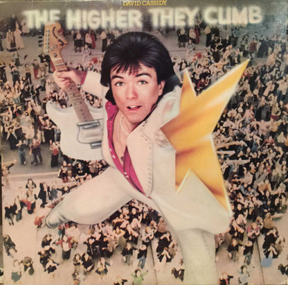 The Higher They Climb -  The Harder They Fall - primary