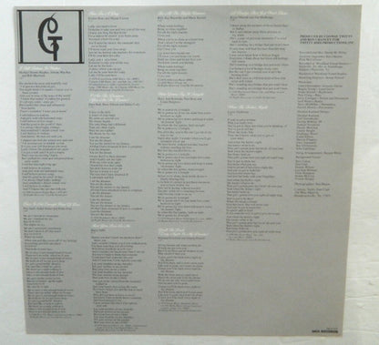 Rest Your Love On Me - secondary