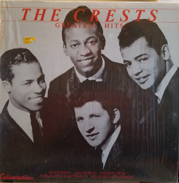 Greatest Hits - primary