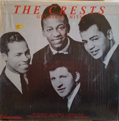Greatest Hits - primary