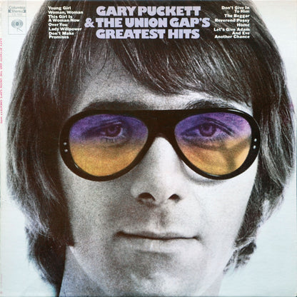 Gary Puckett & The Union Gap's Greatest Hits - primary